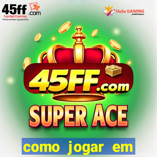 como jogar em plataforma chinesa